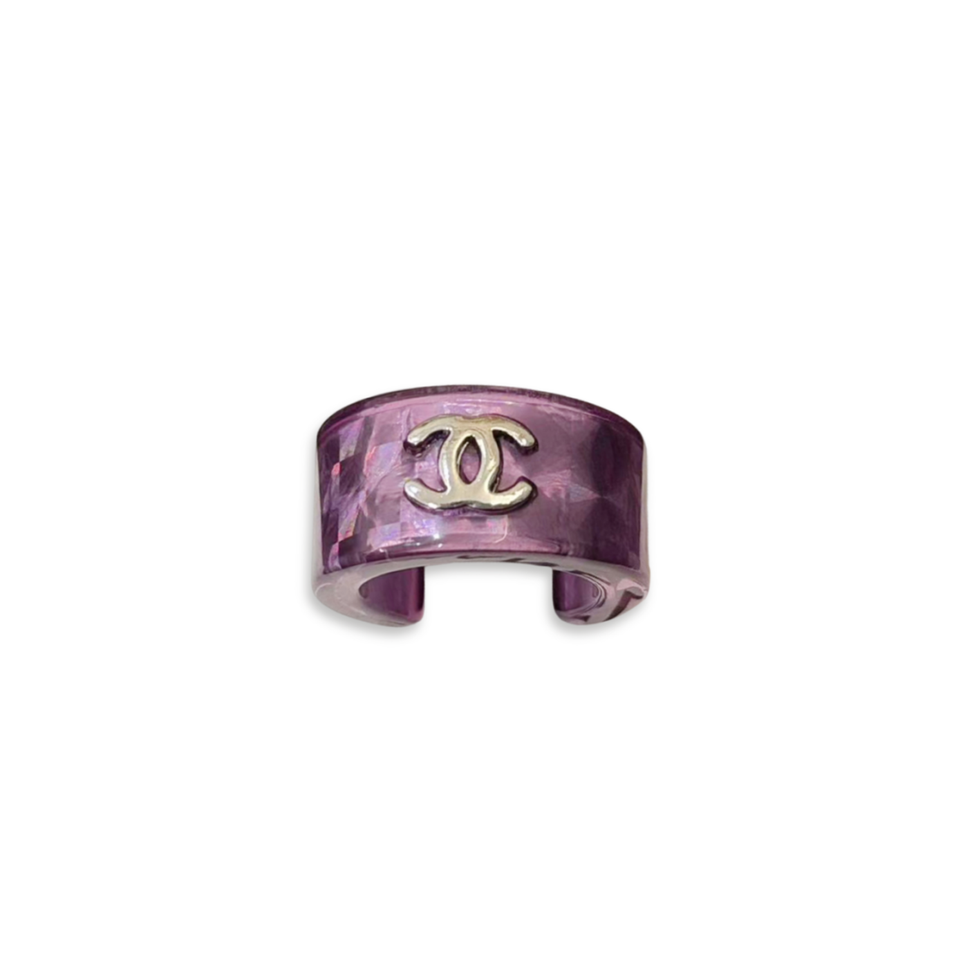 Ch**el colorful ring